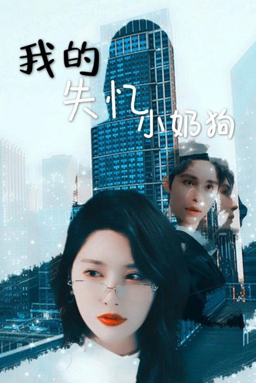我的失忆小奶狗电影海报