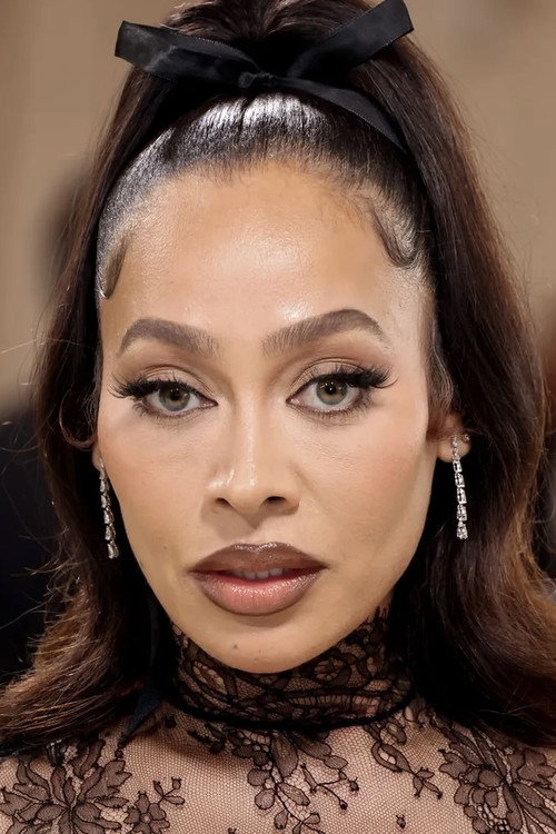 La La Anthony