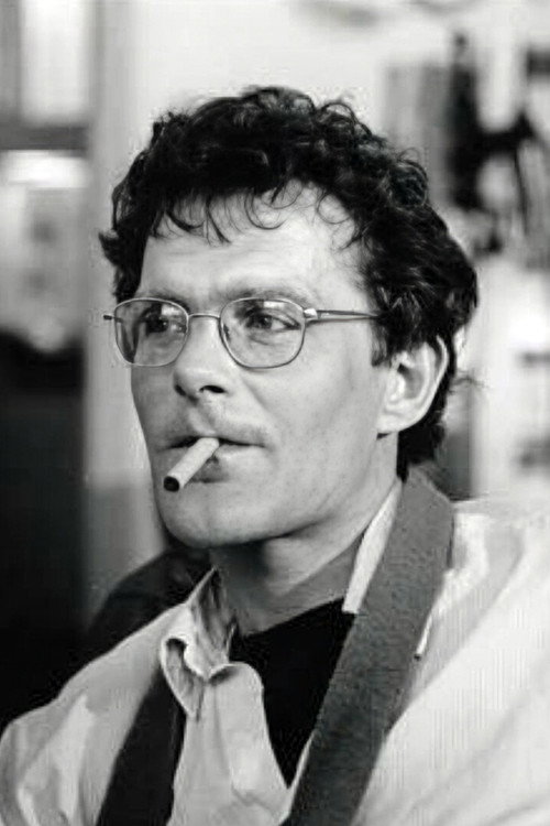 Frans van de Staak