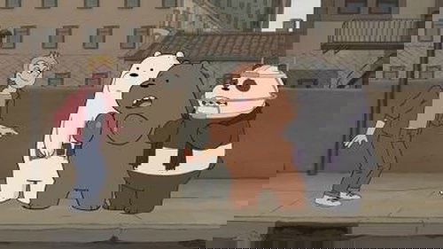 Kafadar Ayılar - 23. Bölüm