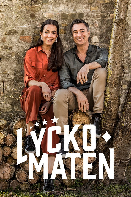 Lyckomaten