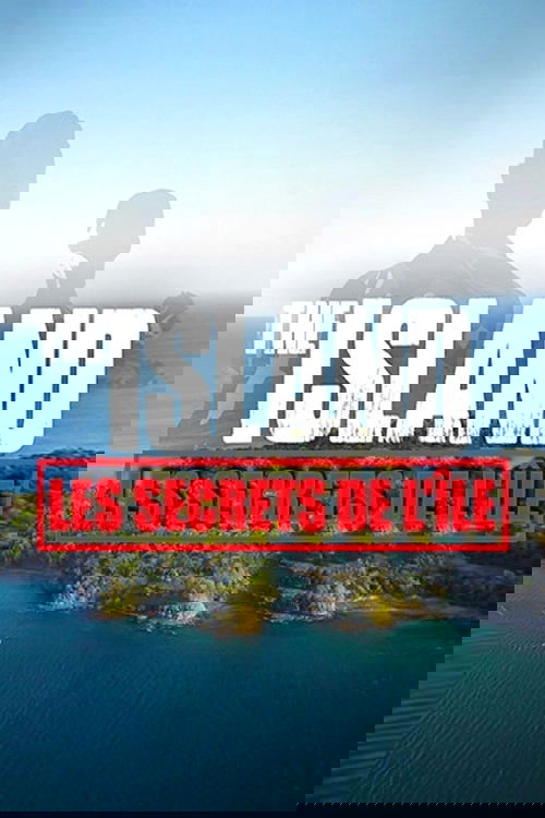 The Island, les secrets de l'île