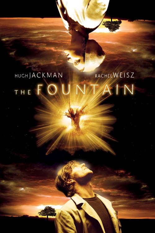 The Fountain (2006) فيلم كامل على الانترنت