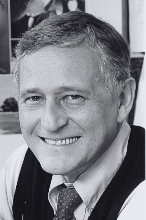 Poster of George Page