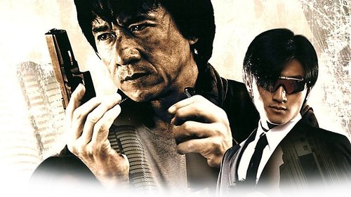 New Police Story (2004) Watch Full Movie Streaming Online