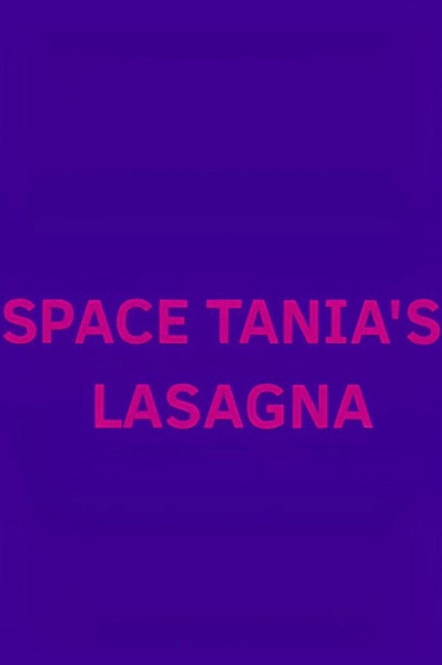 Space Tania's Lasagna