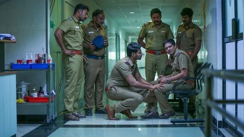 மாயவன் (2017) Regarder Film Complet Streaming En Ligne