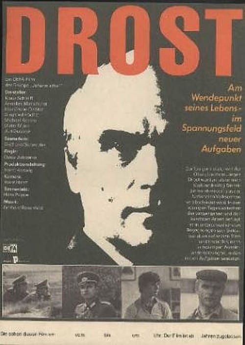 Drost Poster