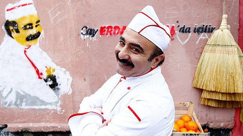 Şimbilli Erdal