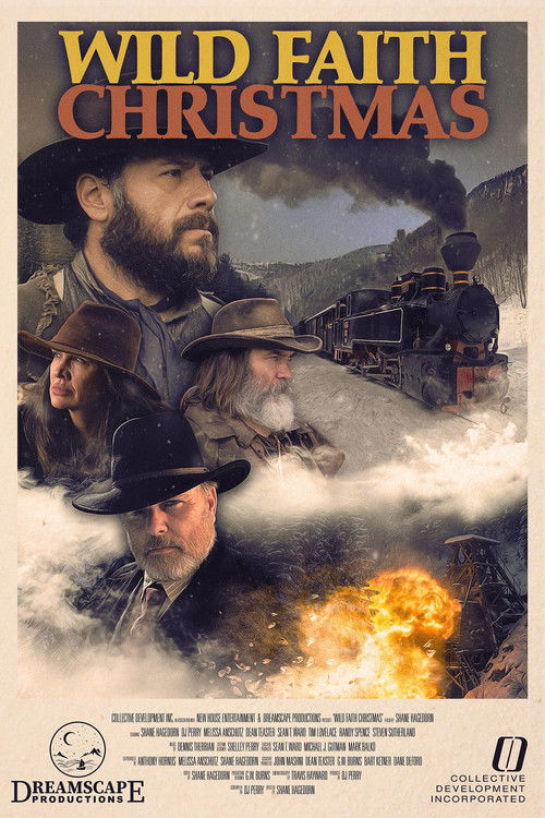 Wild Faith Christmas