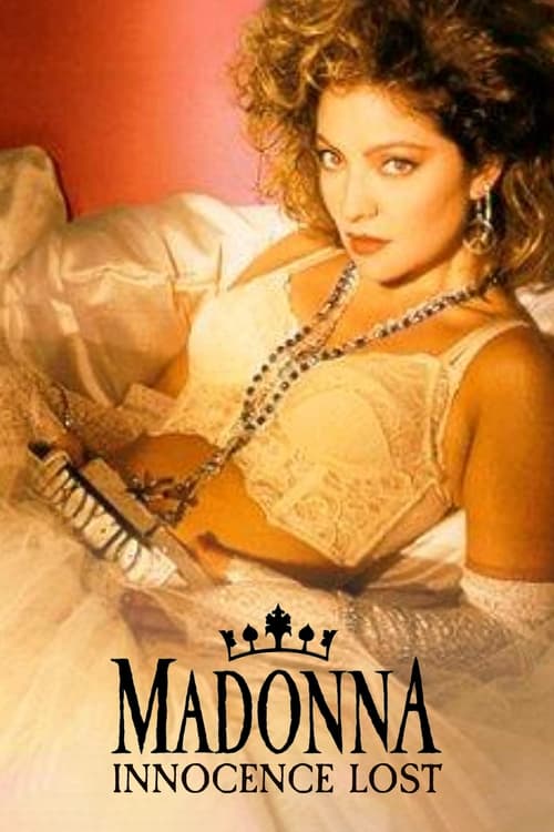 Madonna%3A+Innocence+Lost