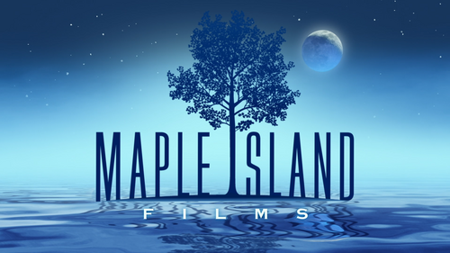 Maple Island Films Logo