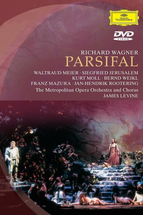 Parsifal+%5BThe+Metropolitan+Opera%5D