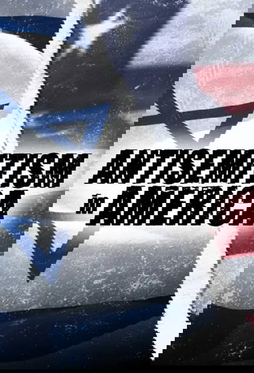 Antisemitism in America
