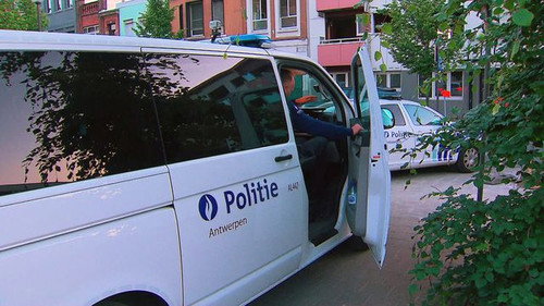 Politie 24/7第2季第11集
