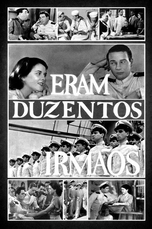 Eram+Duzentos+Irm%C3%A3os