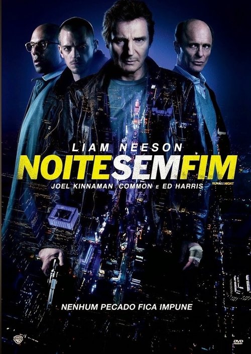 Assistir ! Noite Sem Fim 2015 Filme Completo Dublado Online Gratis