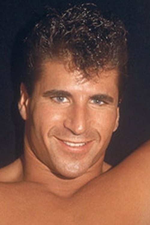 Poster of Nick Harmon