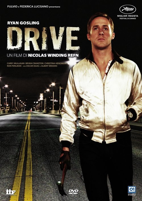 Drive (2011) Guarda lo streaming di film completo online