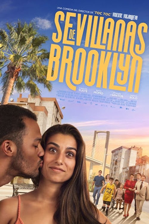 Sevillanas de Brooklyn (2021) หนังเต็มออนไลน์
