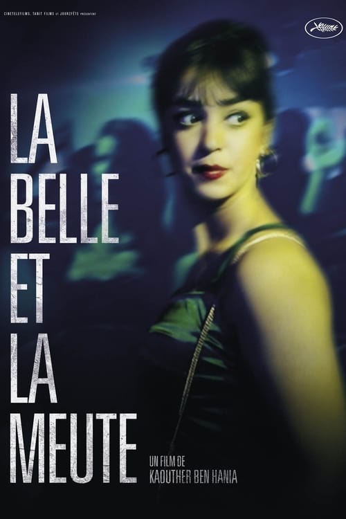 Movie image La Belle et la meute 