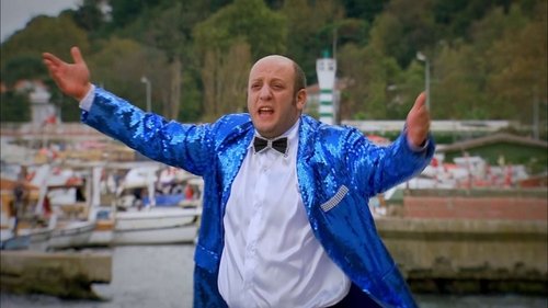 Leyla ile Mecnun - Vicdan