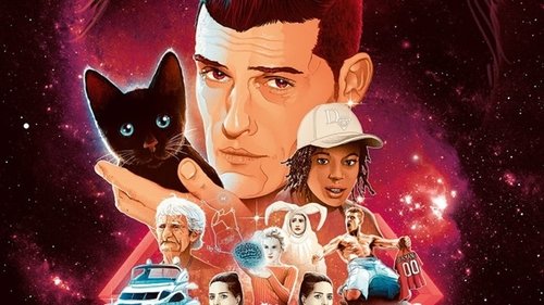 Diamantino (2018) Regarder Film complet Streaming en ligne