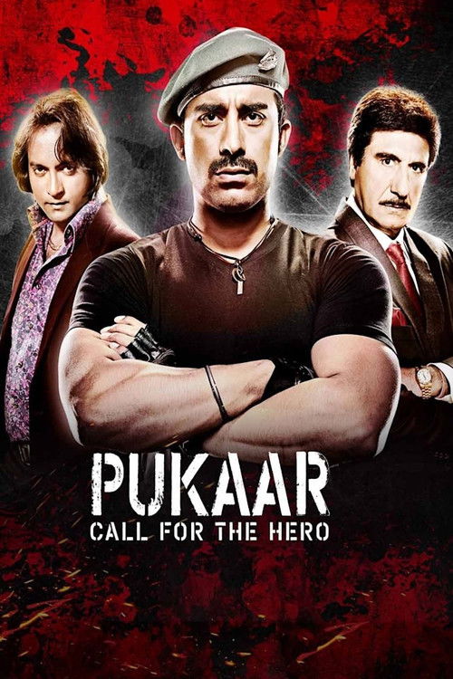 Pukaar: Call for the Hero