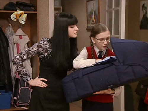 Daddy's Daughters Season 8 Episode 9