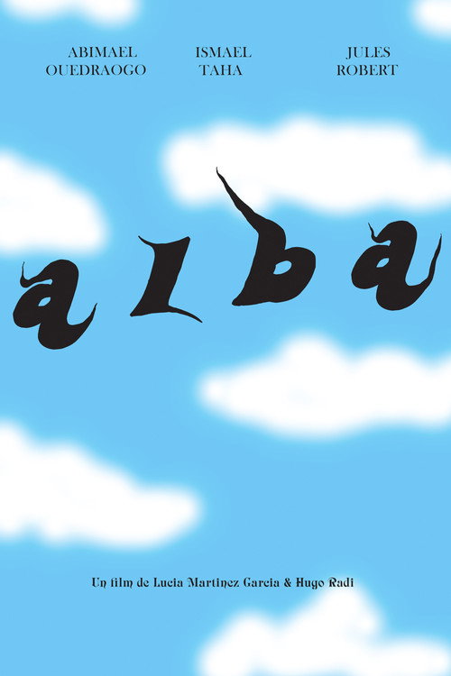 Alba poster 2