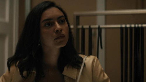 The Hardy Boys - 4. Bölüm