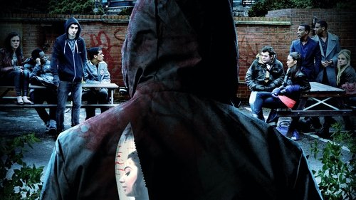 Demons Never Die