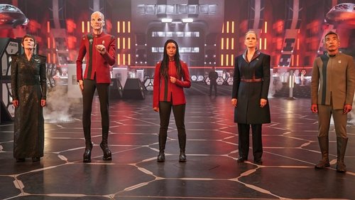 Star Trek: Discovery - 12. Bölüm