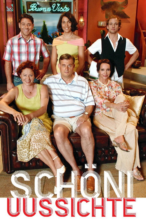 Schöni Uussichte poster 1