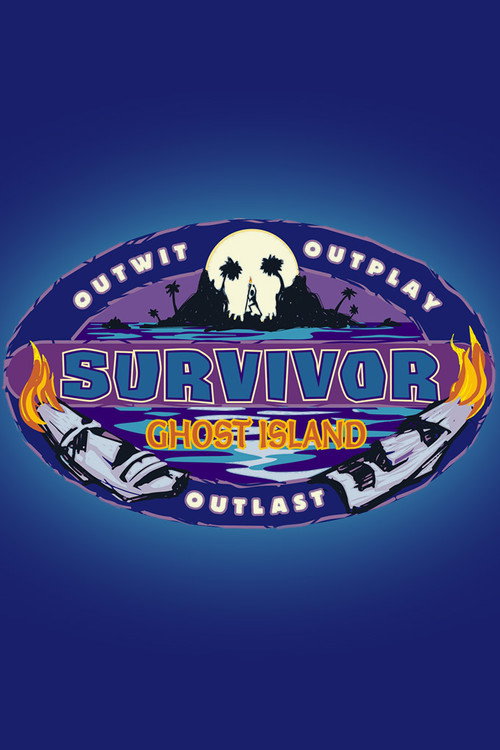 Ghost Island