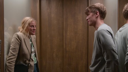 Love & Anarchy - 1. Bölüm