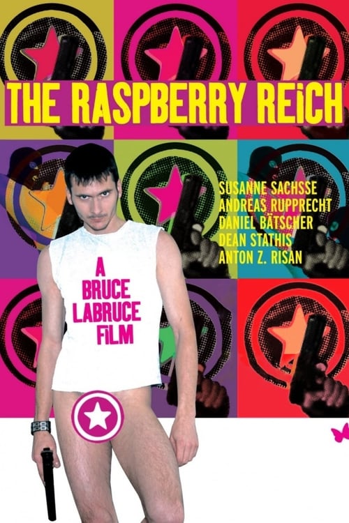 Assistir The Raspberry Reich (2004) filme completo dublado online em Portuguese