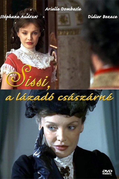 Sissi, the Rebellious Empress poster 2