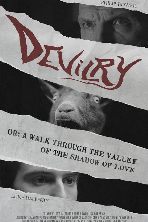 Devilry Poster