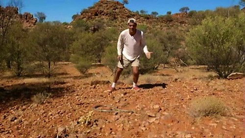 Australia: Episode 2