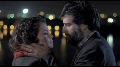 El crítico Ganzer Film (2013) Stream Deutsch