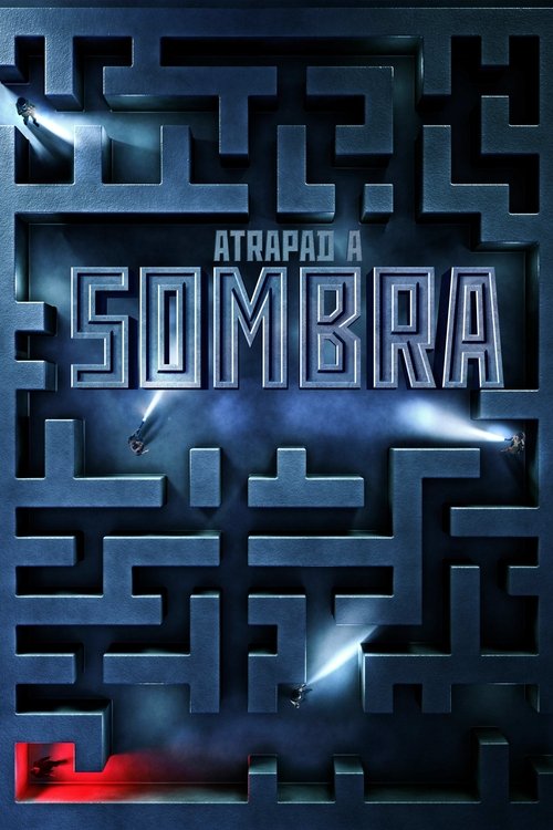 Poster of Atrapad a Sombra