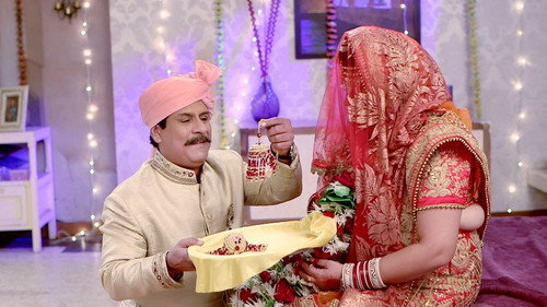 Who Is The Bride?