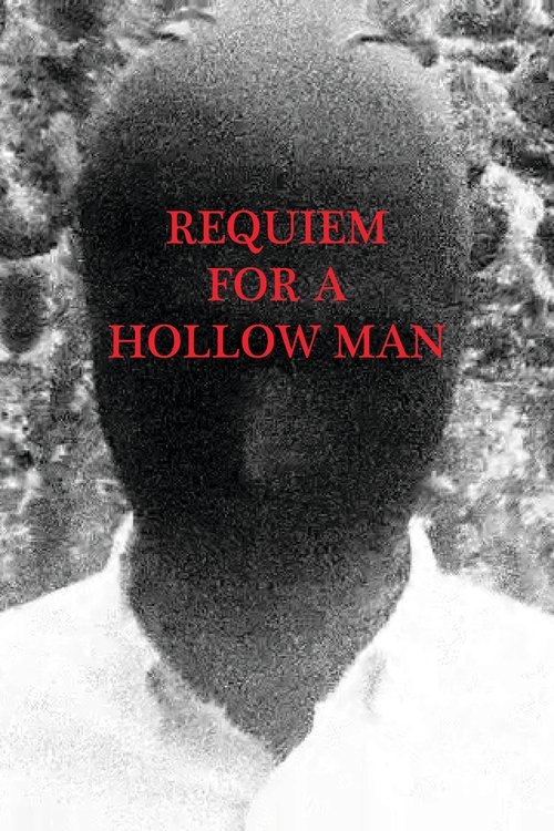 Requiem For A Hollow Man Poster