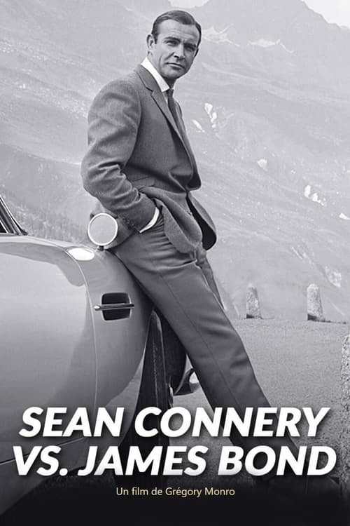 Sean Connery vs James Bond