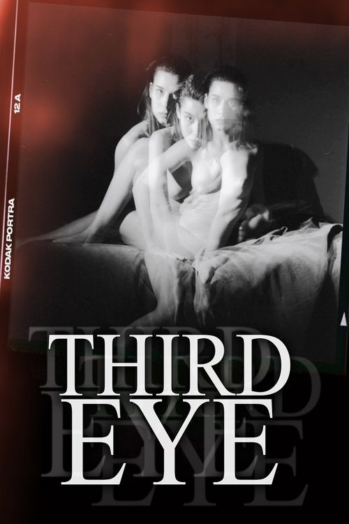 Third Eye Poster