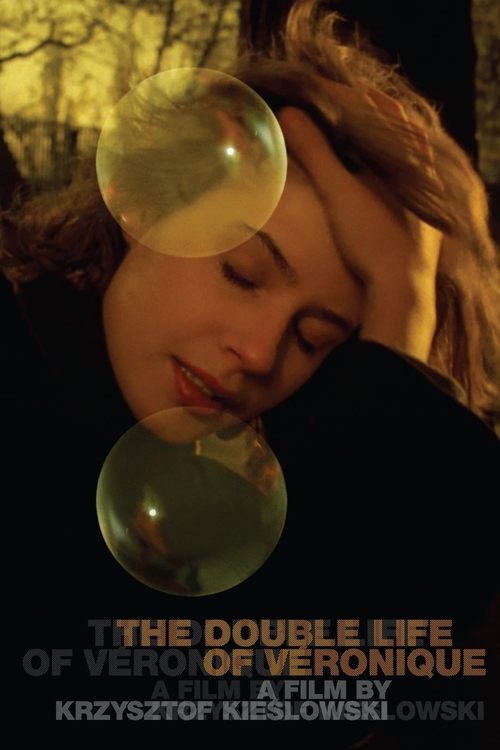 The Double Life of Véronique (1991) فيلم كامل على الانترنت