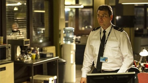 Line of Duty - 6. Bölüm