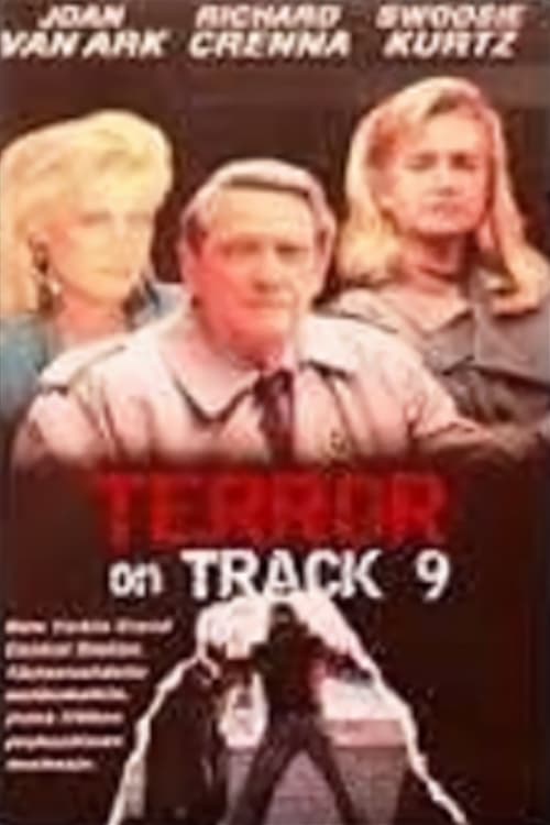 Terror on Track 9