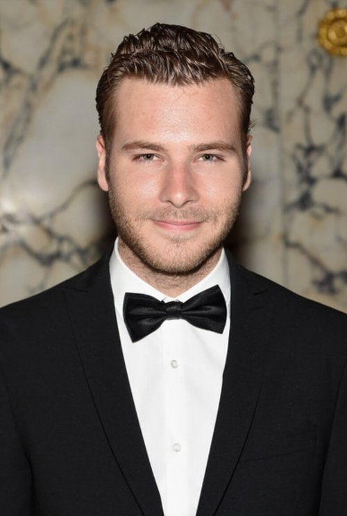 Poster of Anthony Ingruber